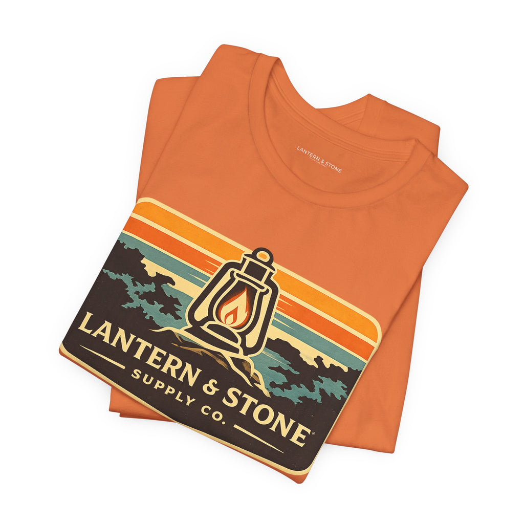 The Vintage Supply Tee