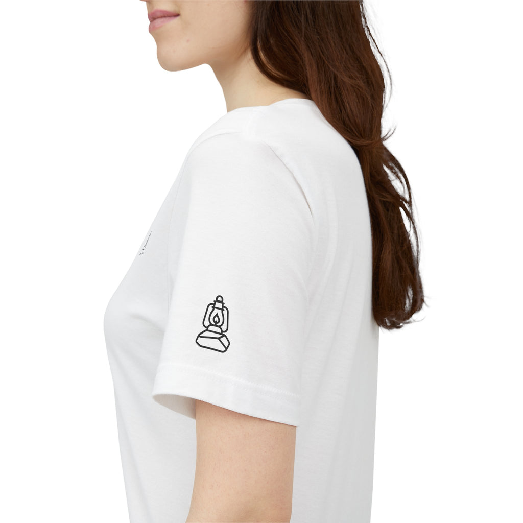 The Subtle Tee
