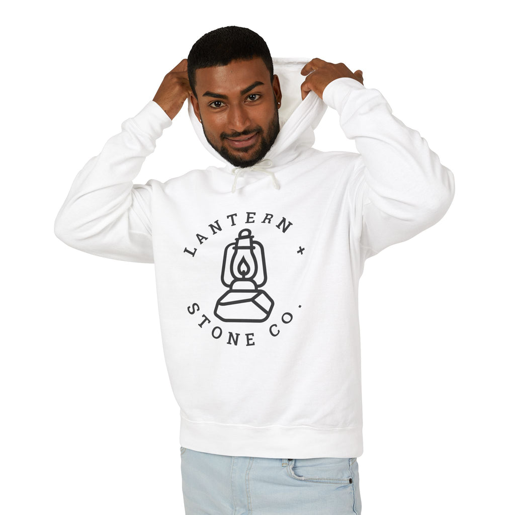 The ICON Hoodie