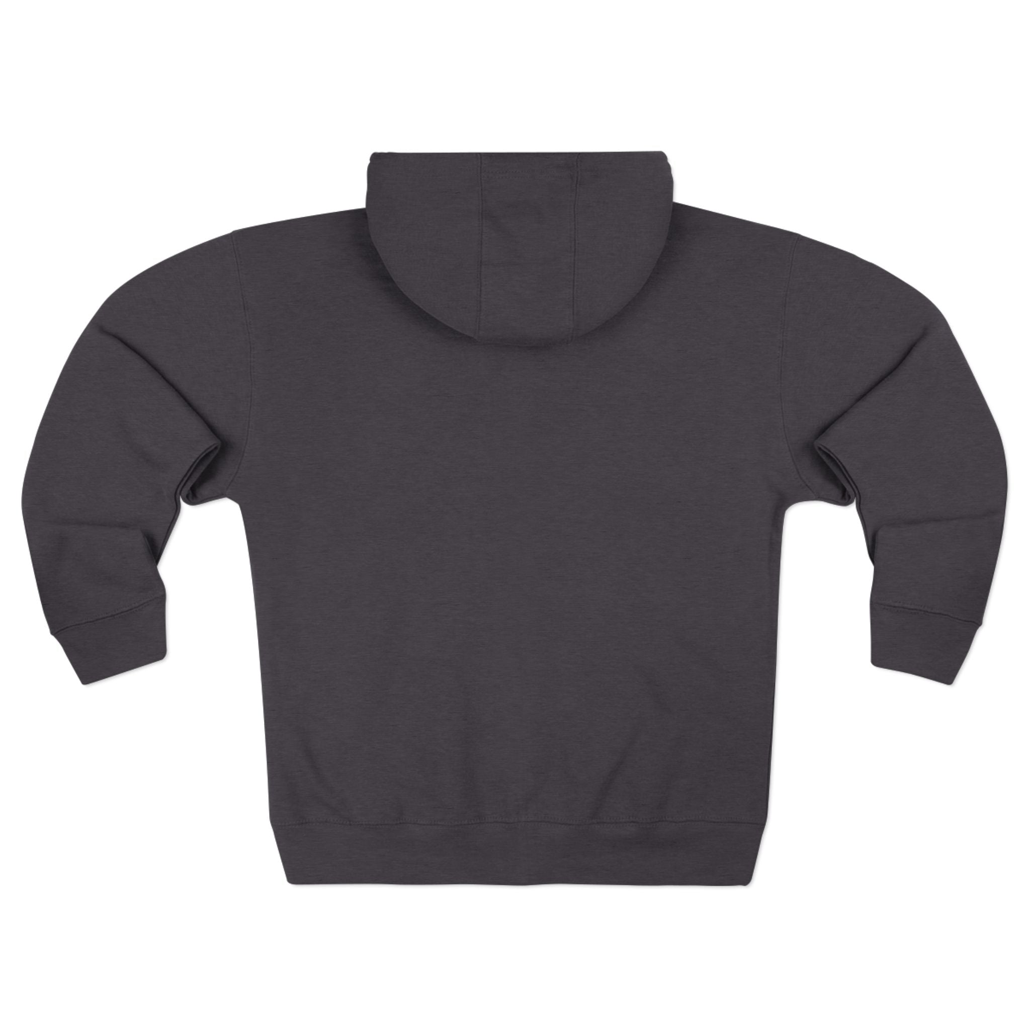The Trail Zip Hoodie