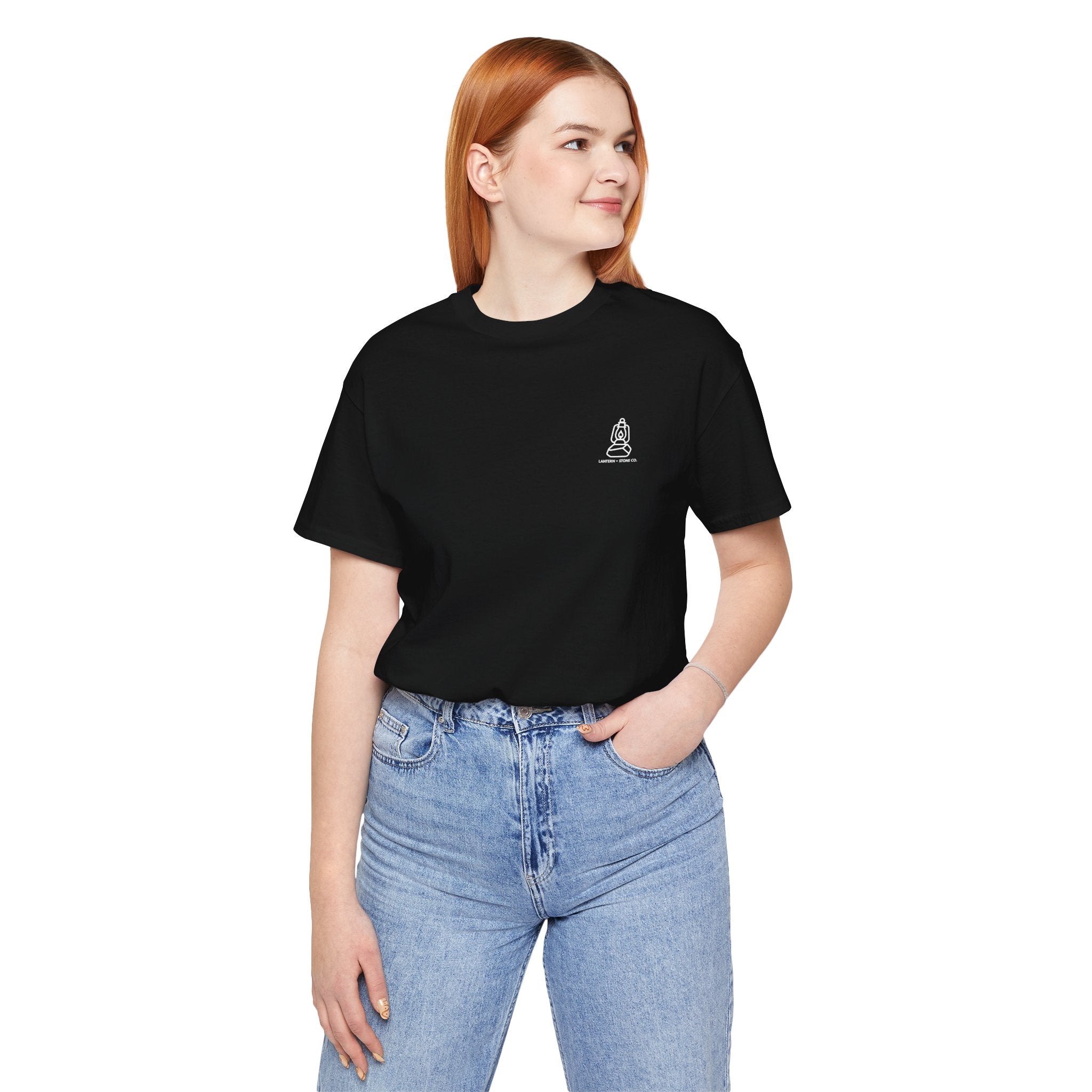 Forgiveness 70x7 Tee