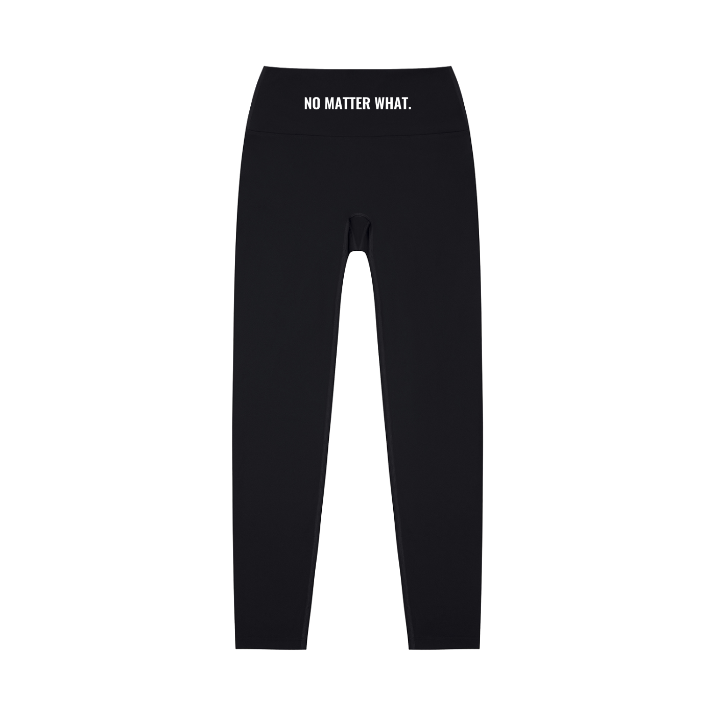 Essential High-Waisted Leggings