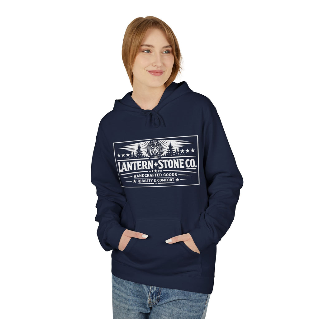 The Heritage Hoodie