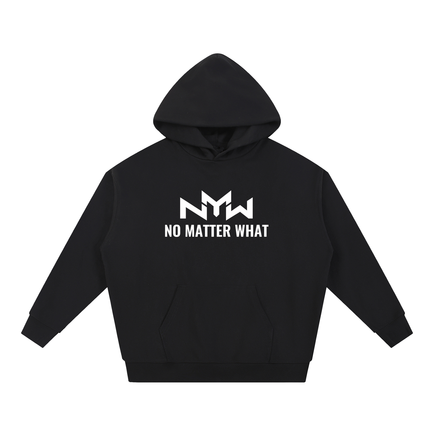Essential Heavy Hoodie