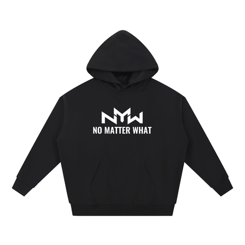 Essential Heavy Hoodie