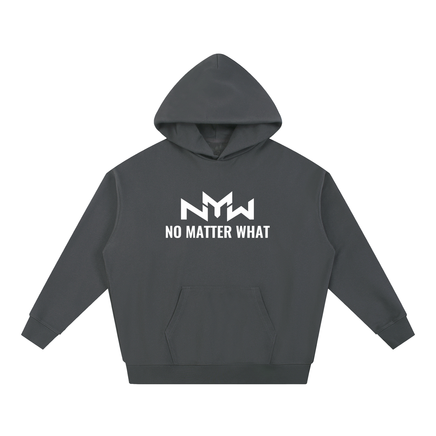 Essential Heavy Hoodie