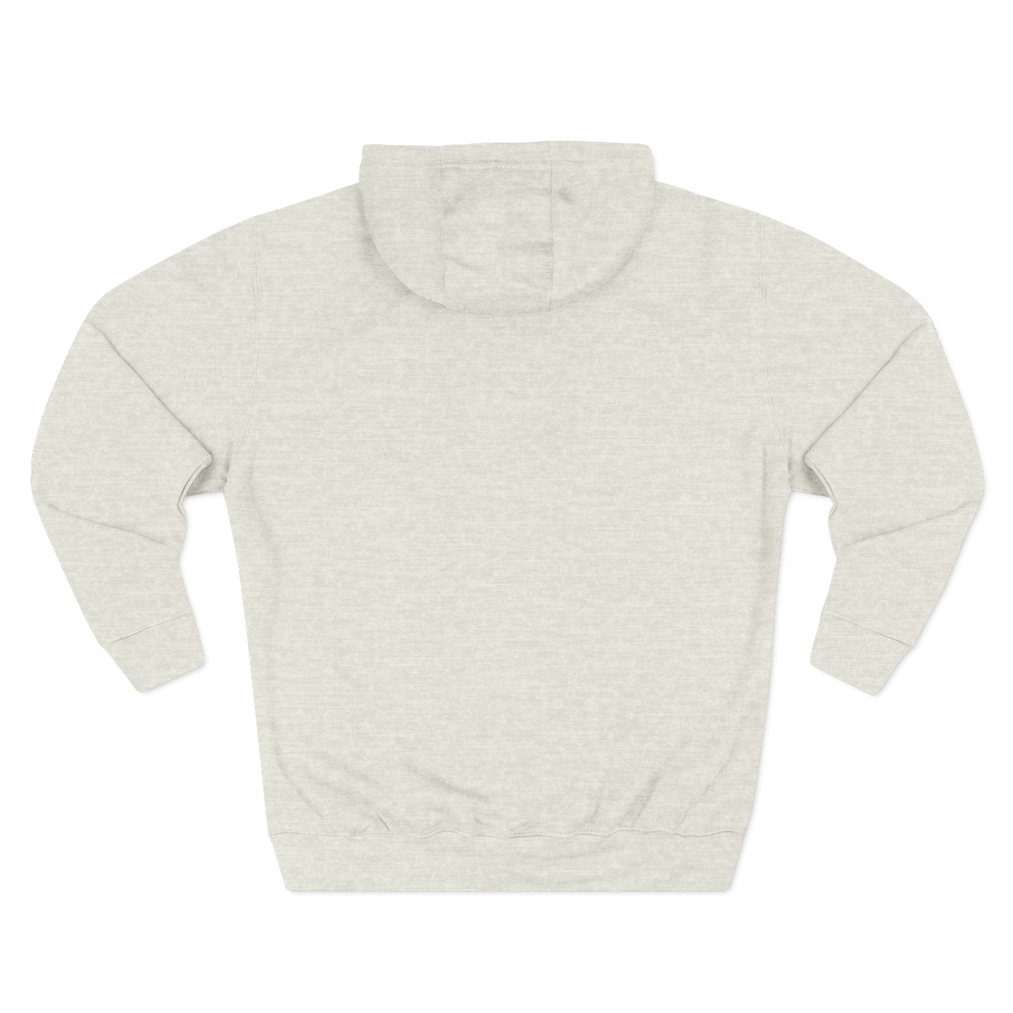 Heavyweight ICON Fleece Hoodie