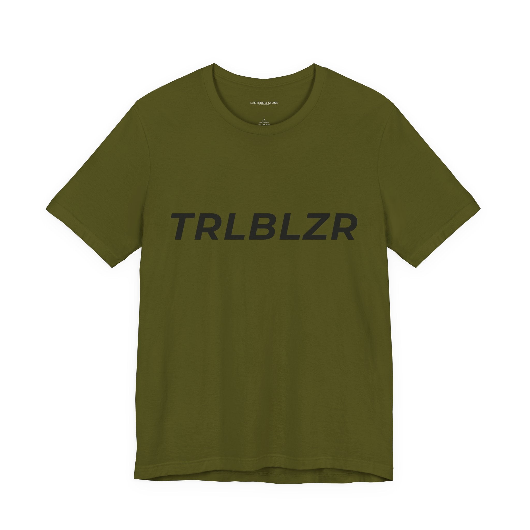 TRLBLZR "Trailblazer" Tee