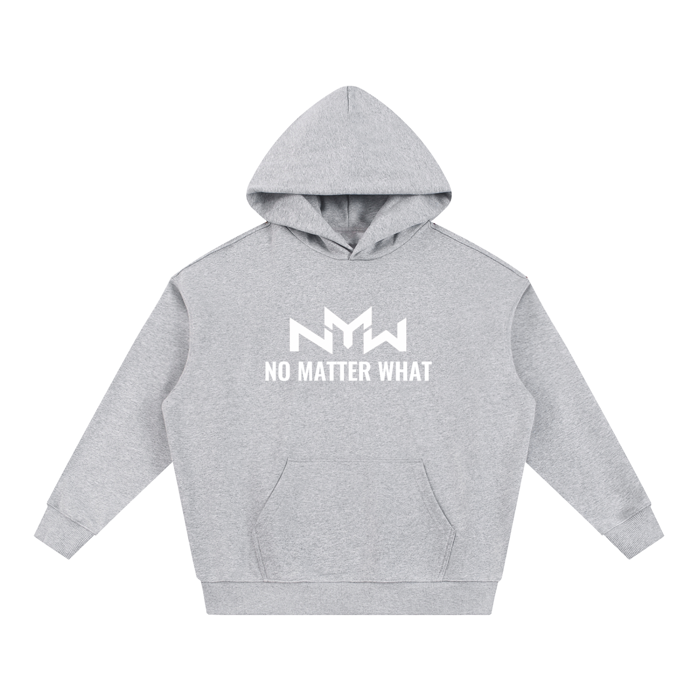 Essential Heavy Hoodie