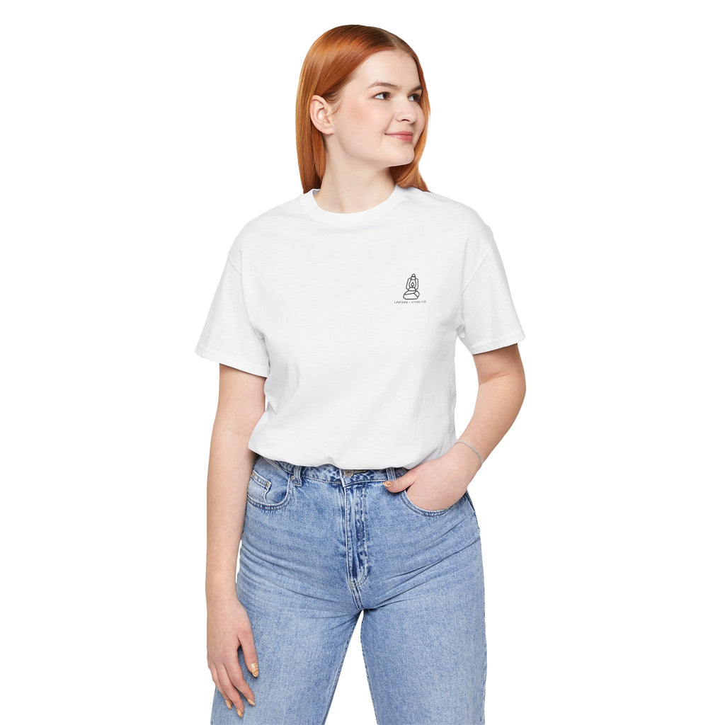 Forgiveness 70x7 Tee