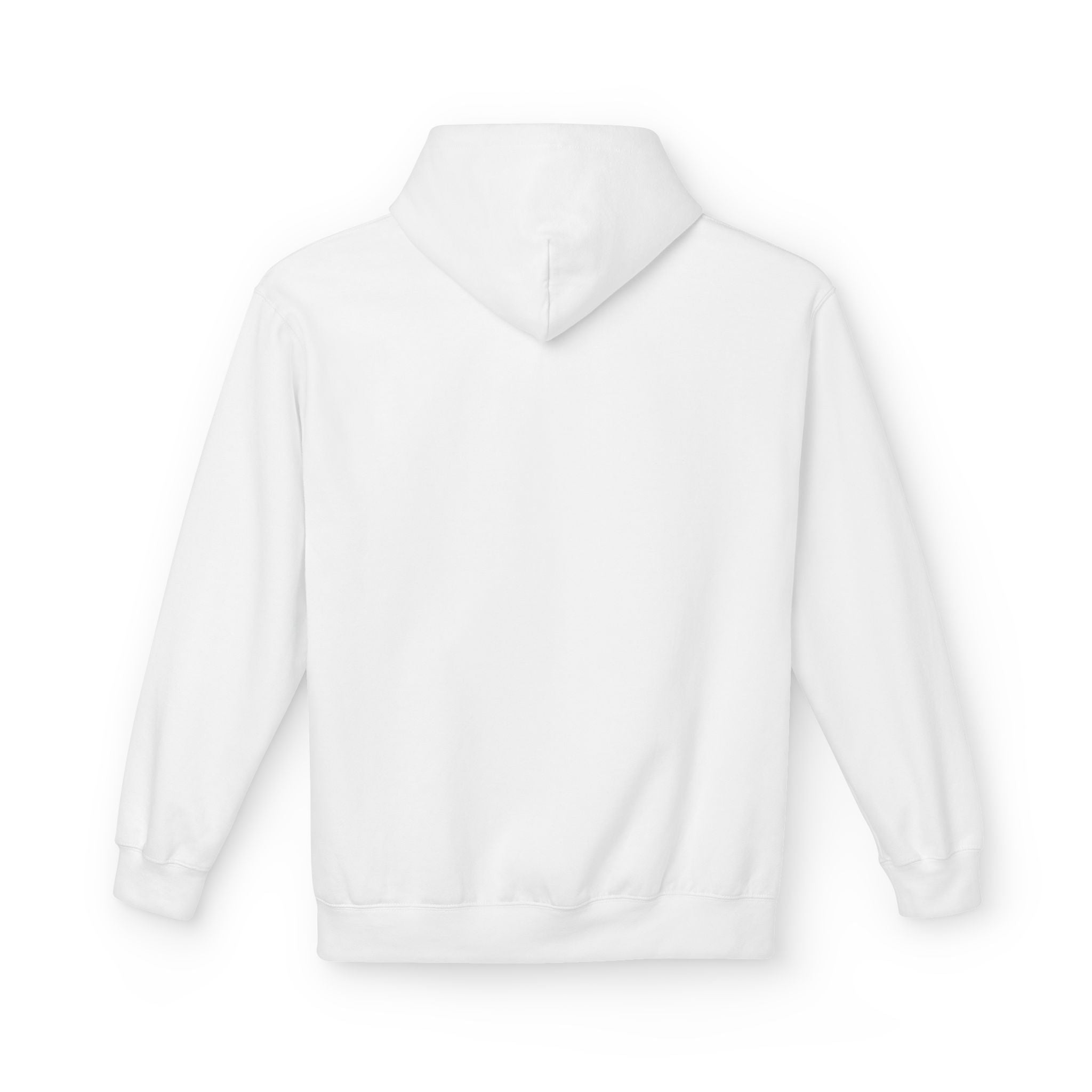 The Heritage Hoodie