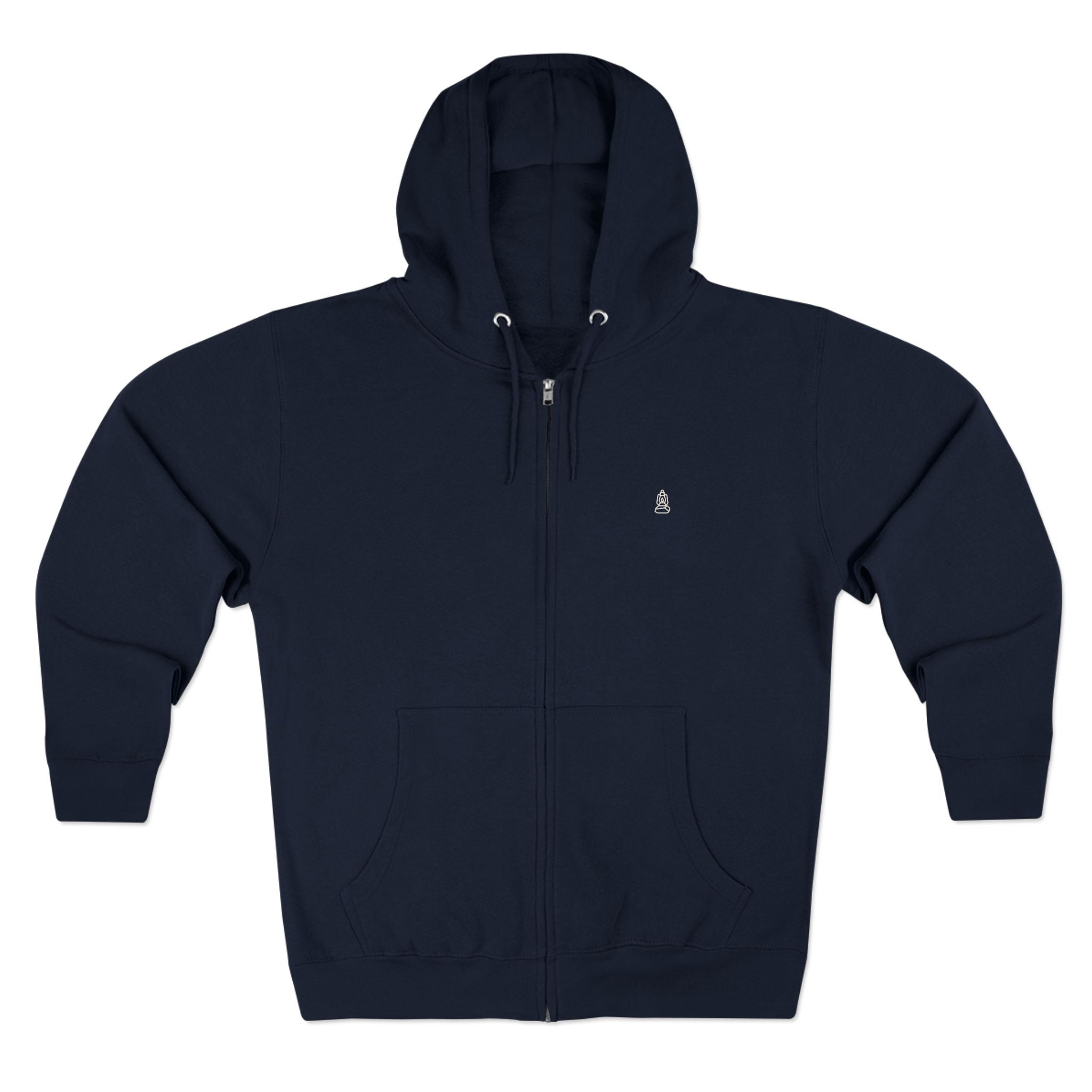 The Trail Zip Hoodie