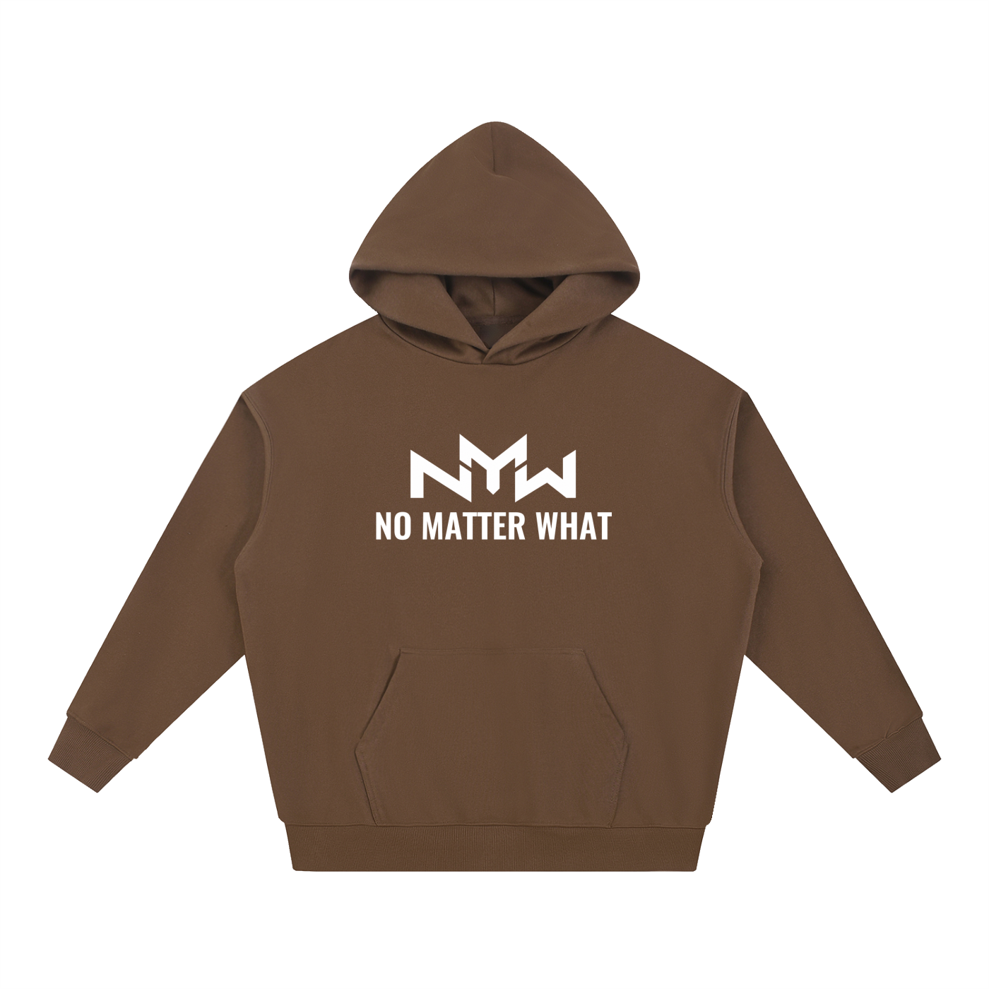 Essential Heavy Hoodie