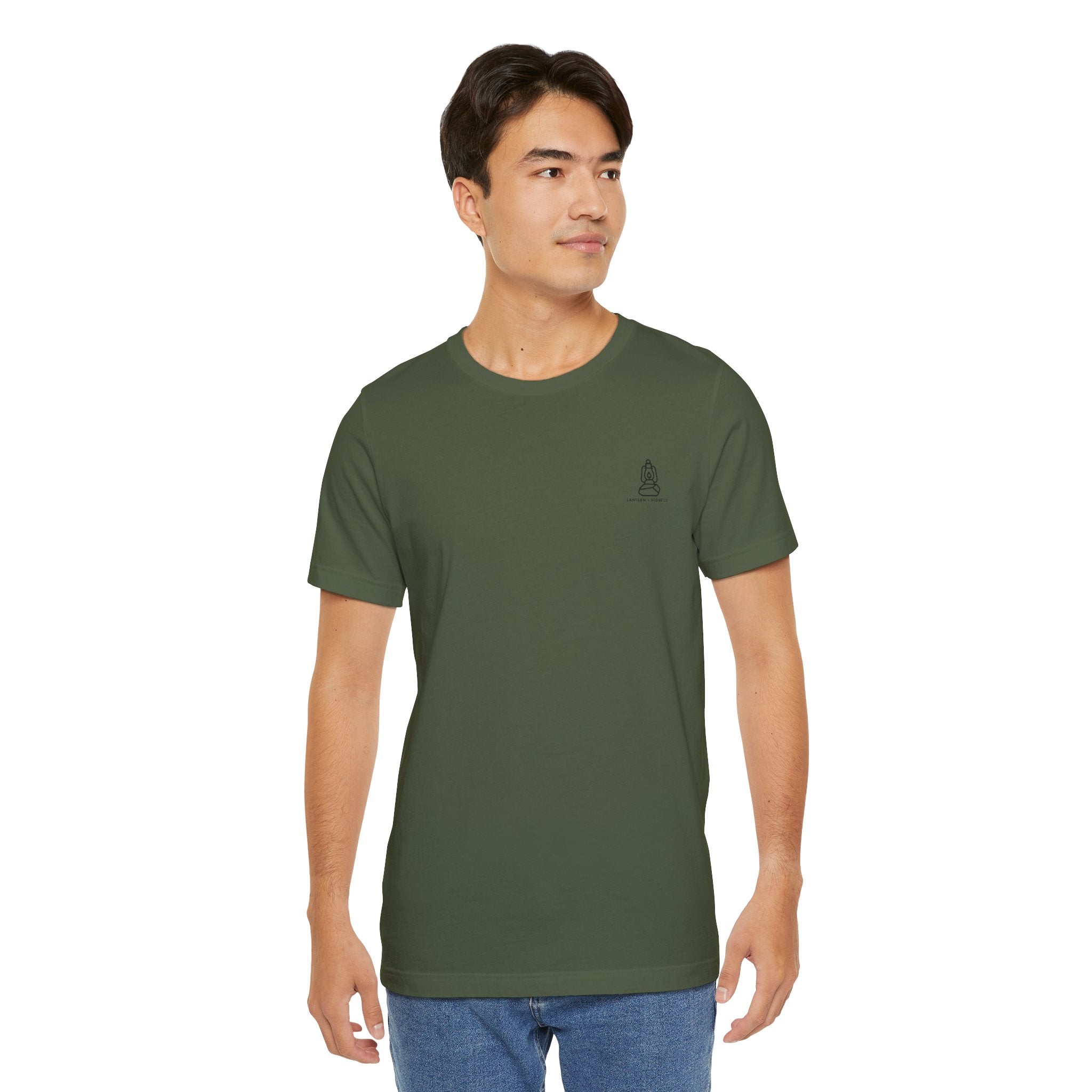 Forgiveness 70x7 Tee