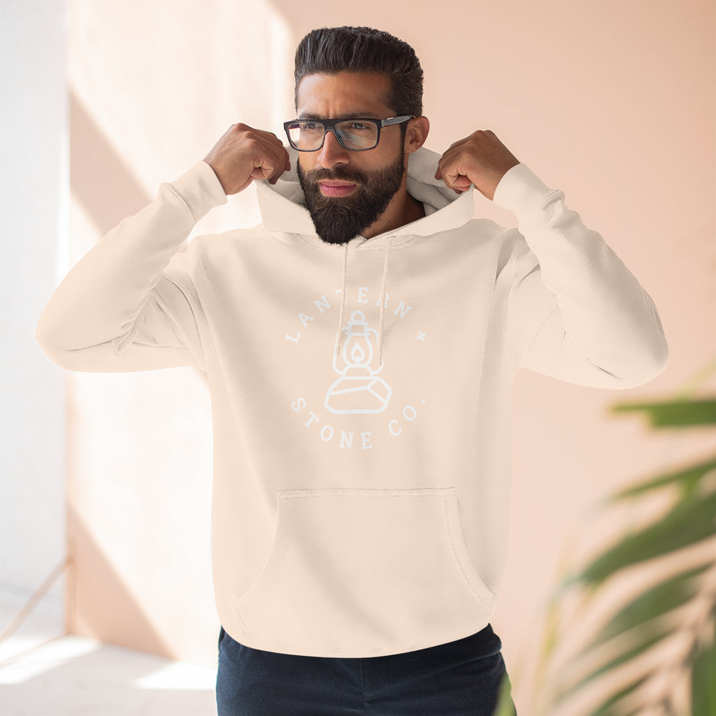 Heavyweight ICON Fleece Hoodie