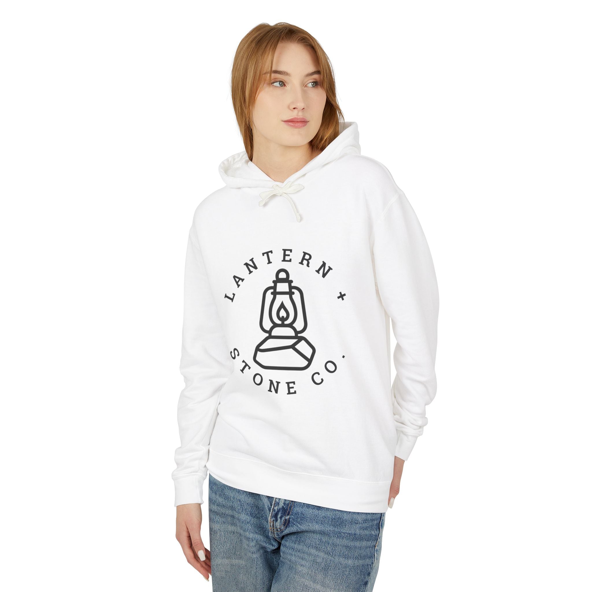 The ICON Hoodie
