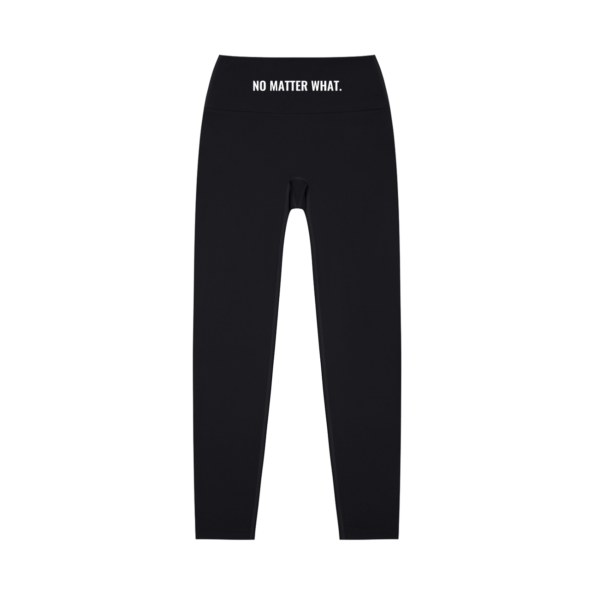 Essential High-Waisted Leggings