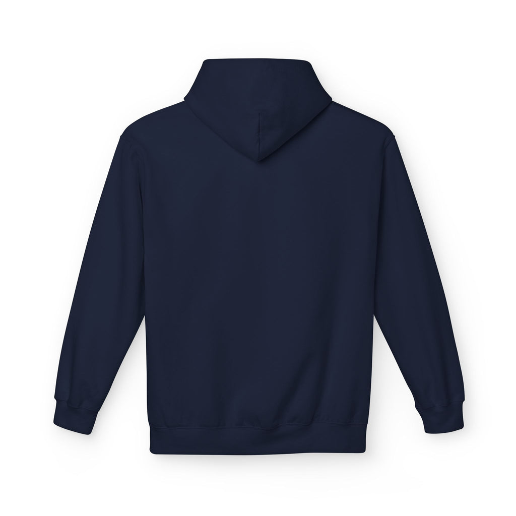 The Heritage Hoodie