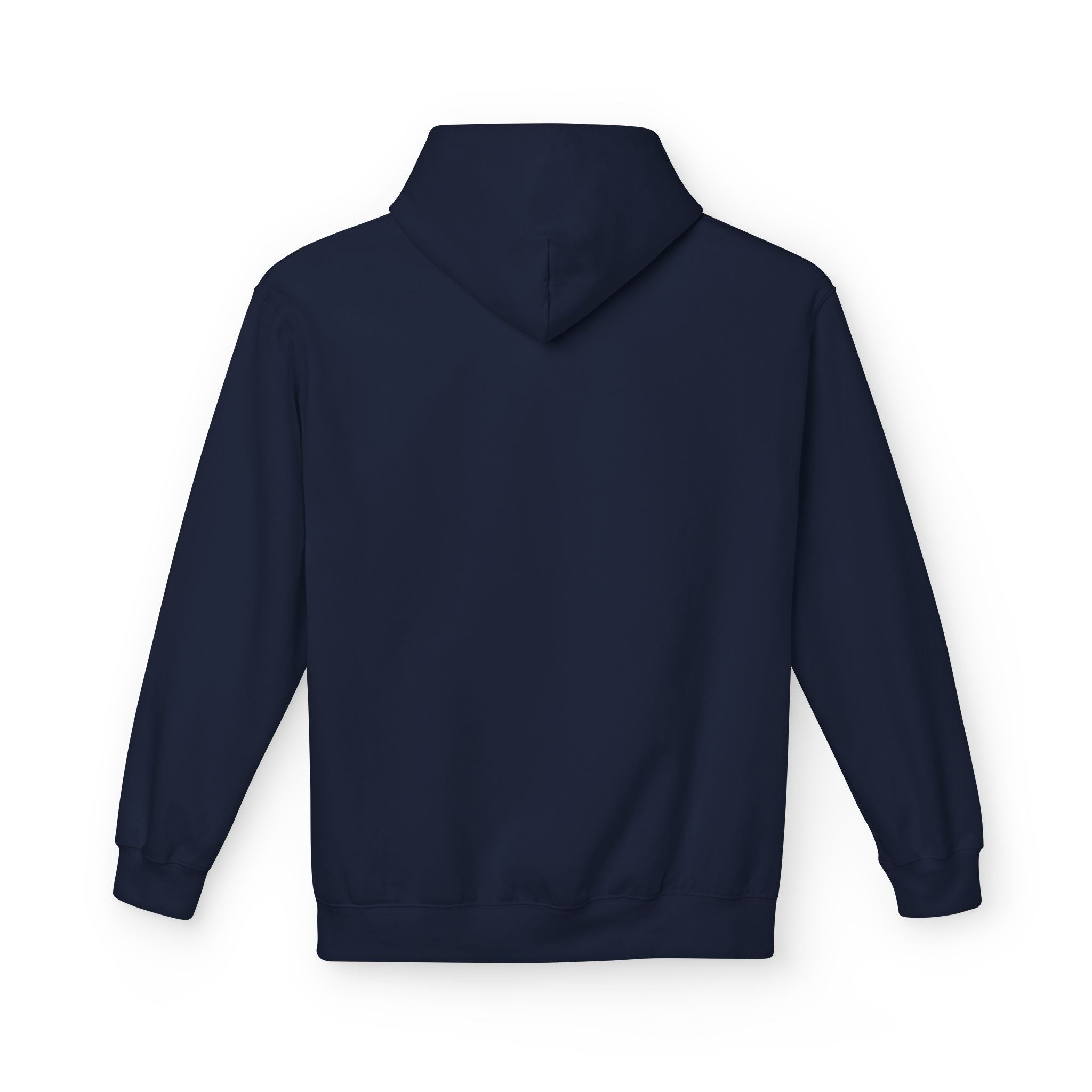 The Heritage Hoodie