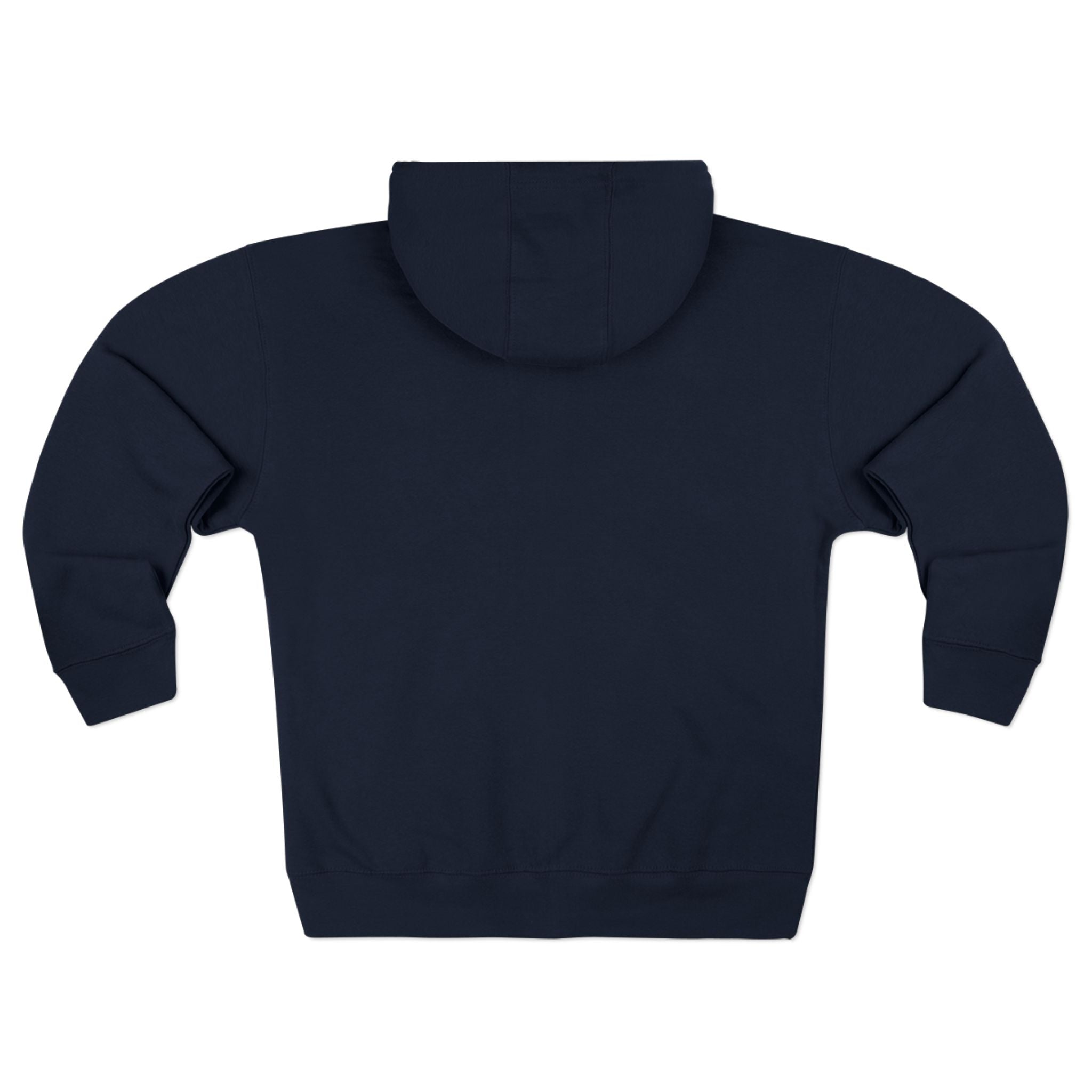 The Trail Zip Hoodie