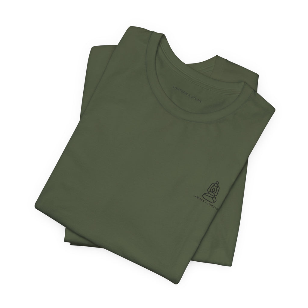 Forgiveness 70x7 Tee