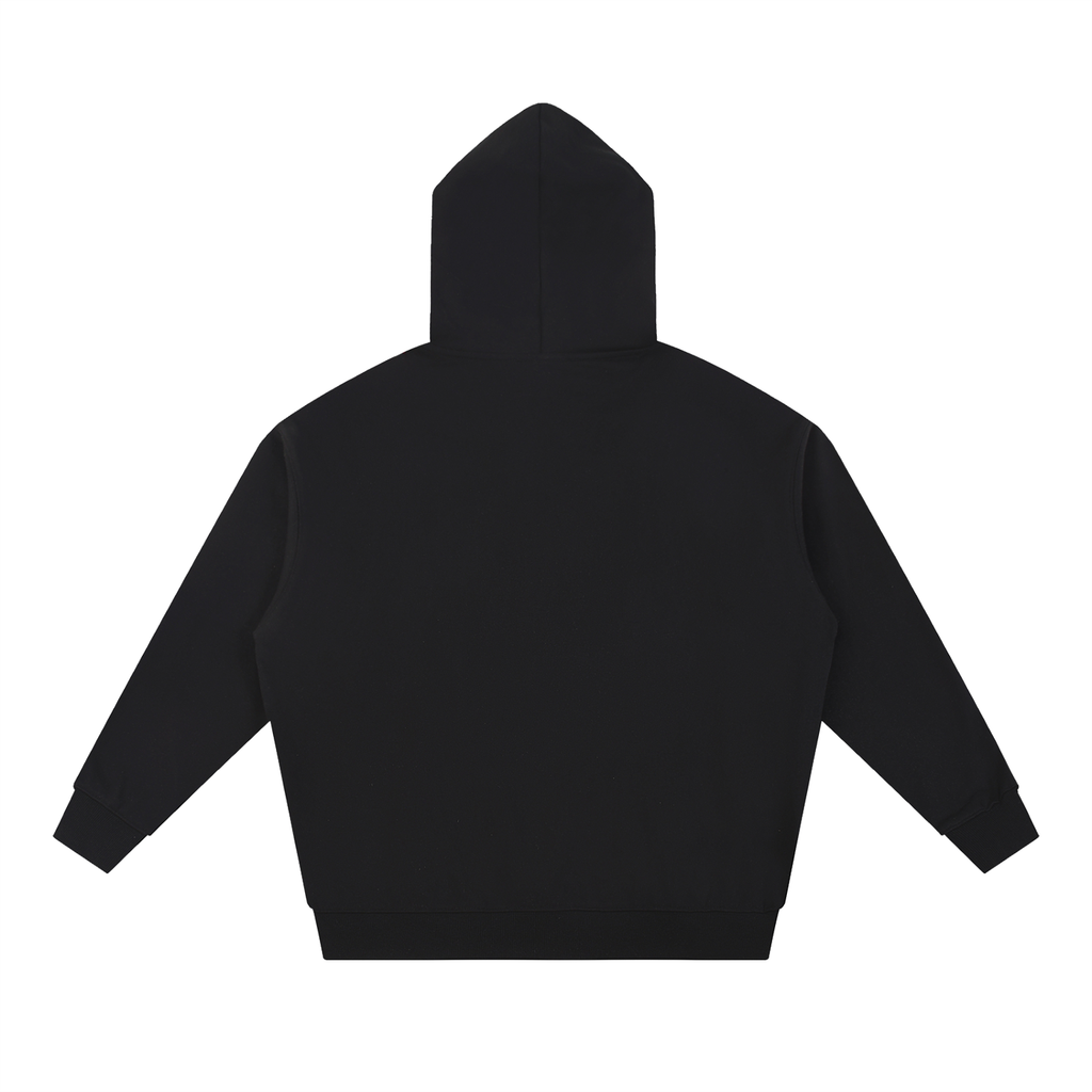 Essential Heavy Hoodie