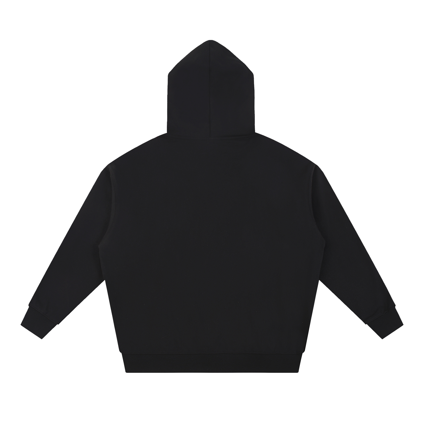 Essential Heavy Hoodie
