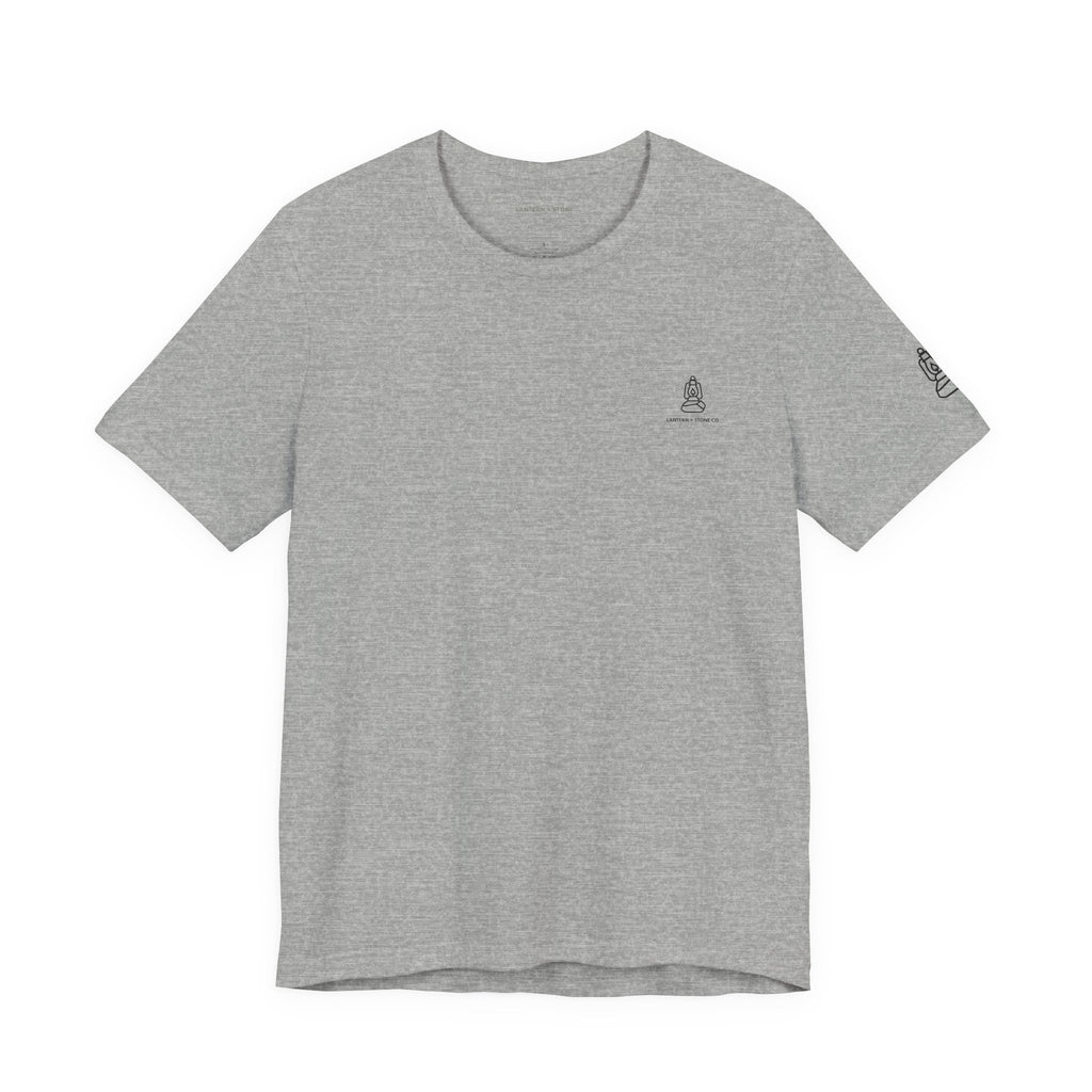 The Subtle Tee