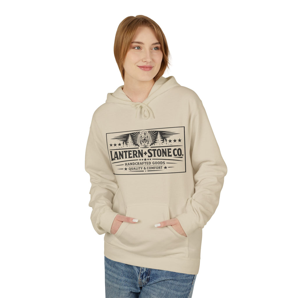 The Heritage Hoodie