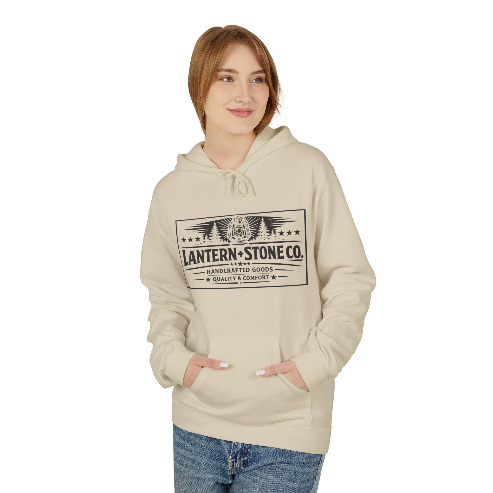 The Heritage Hoodie