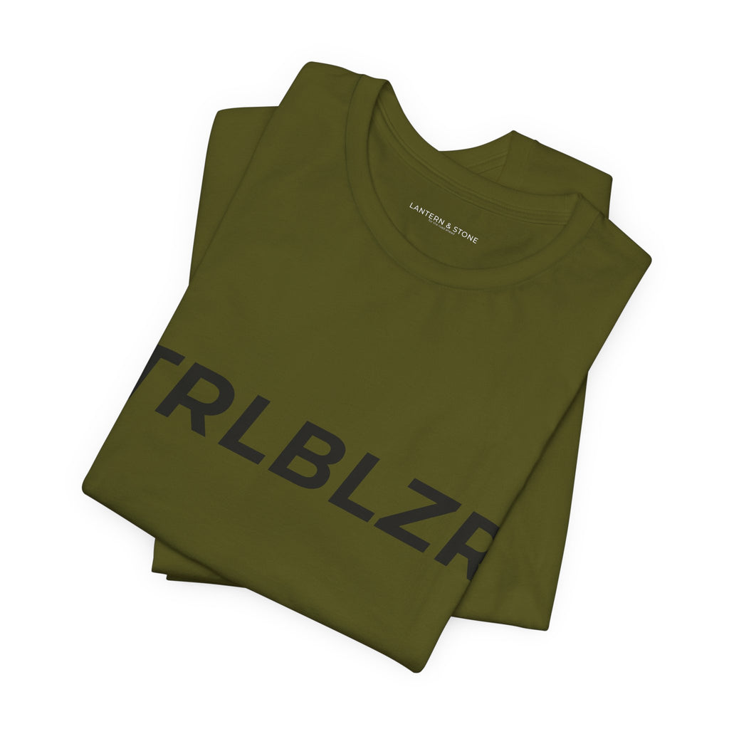 TRLBLZR "Trailblazer" Tee