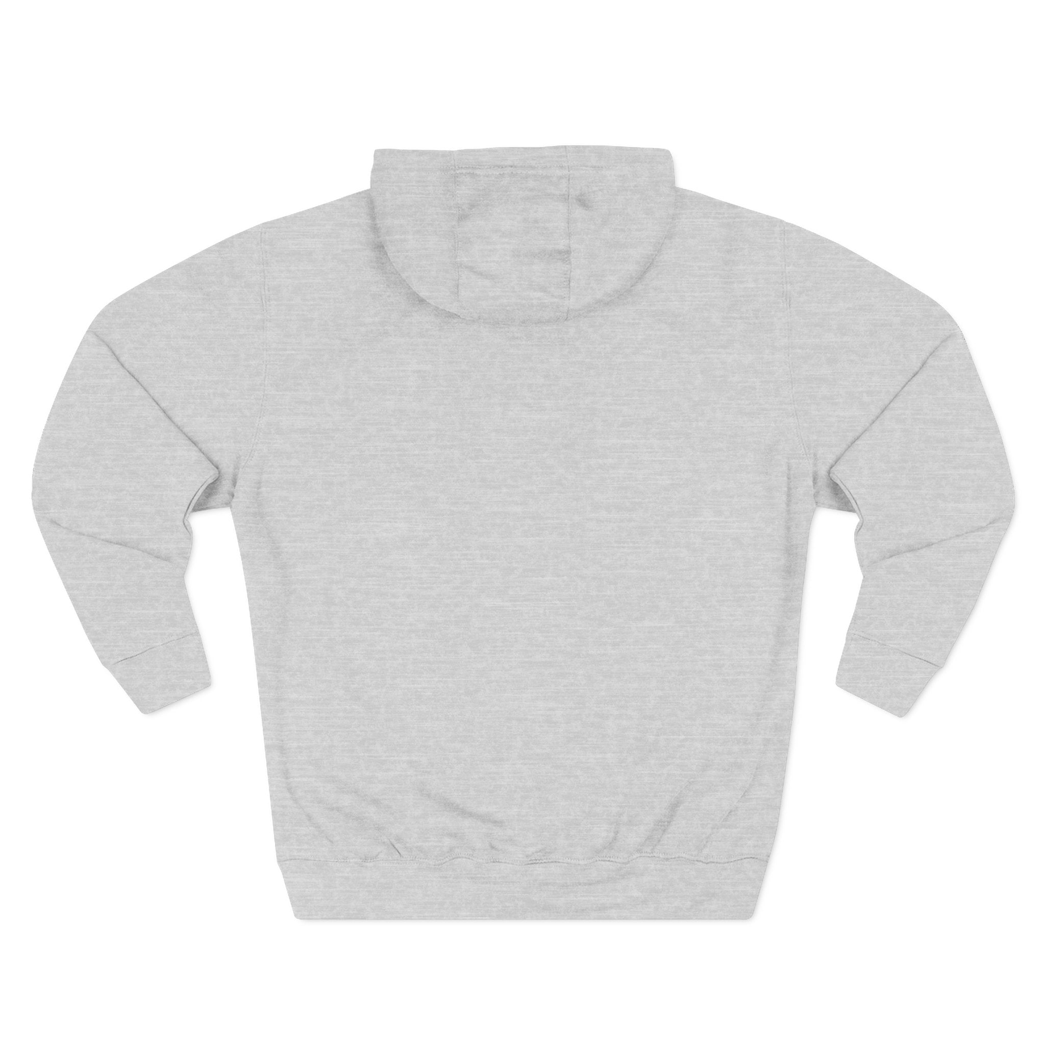 Heavyweight ICON Fleece Hoodie