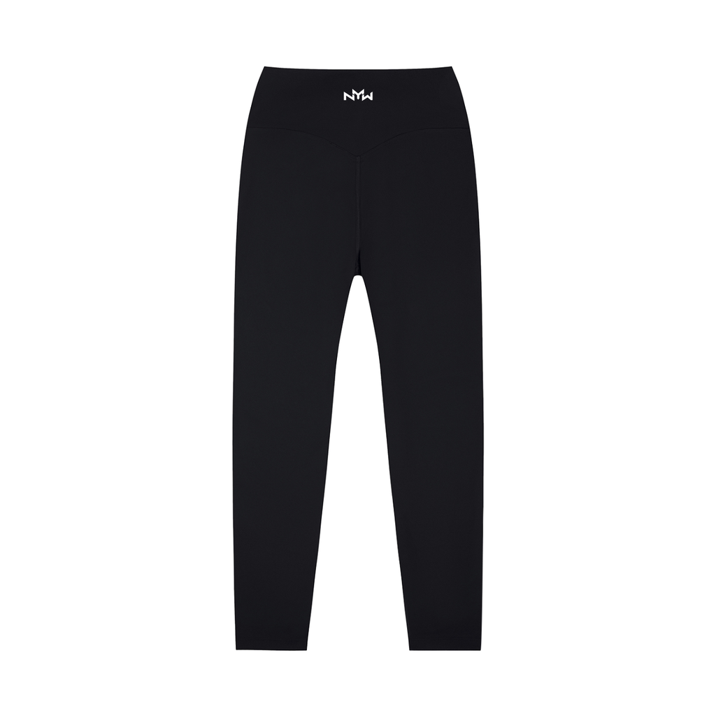 Essential High-Waisted Leggings