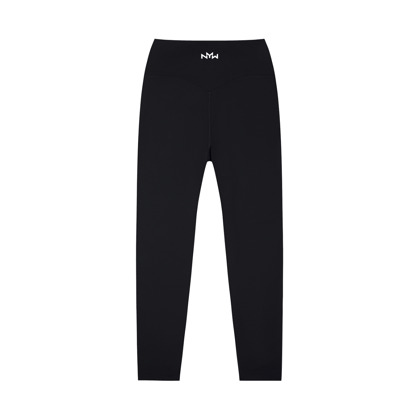 Essential High-Waisted Leggings