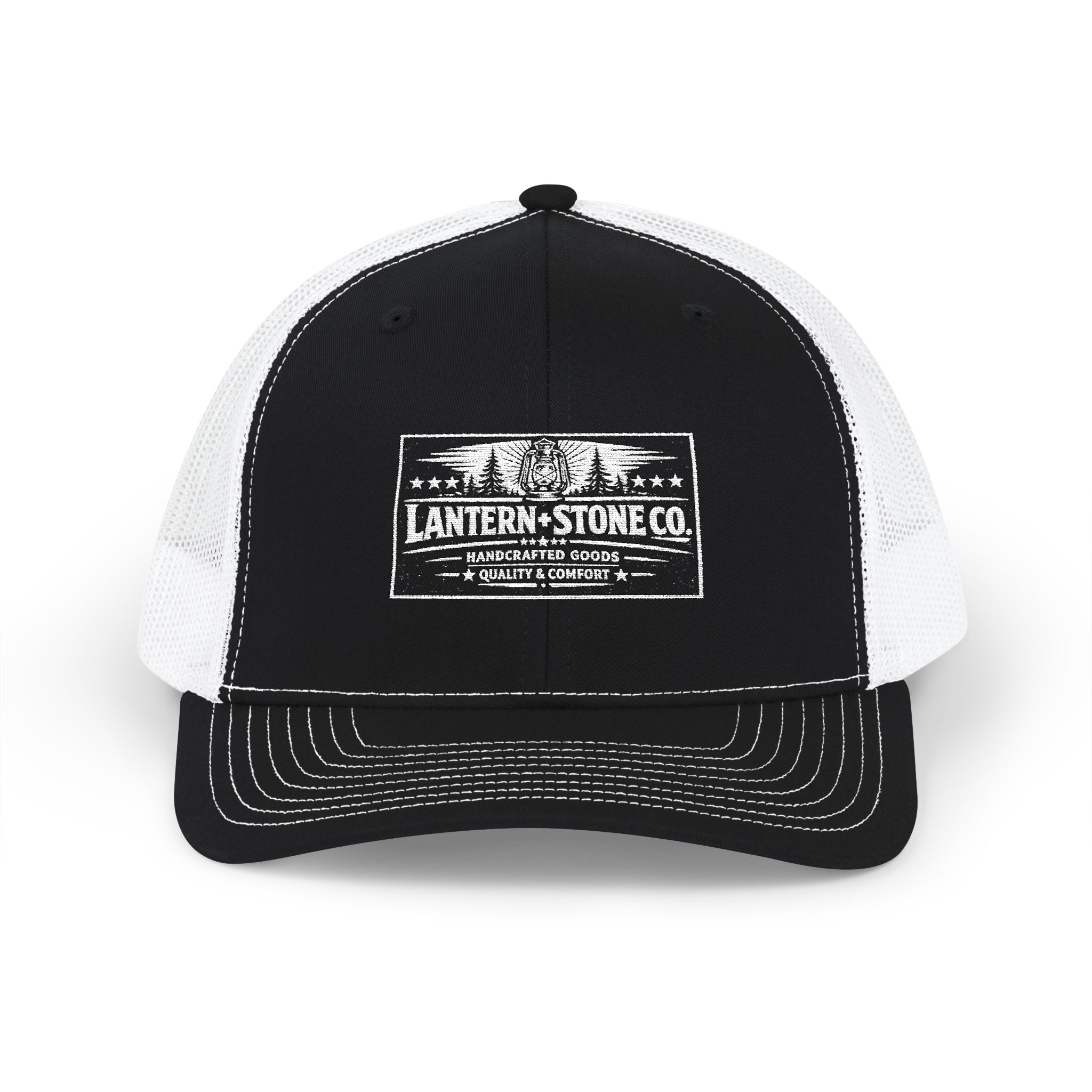 The Heritage Trucker Hat