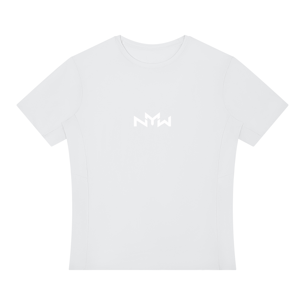 NMW,MENS,PERFORMANCE,TEE,BLACK