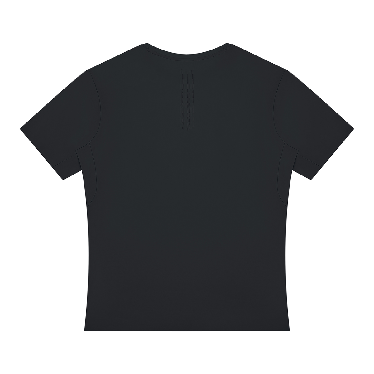 NMW,MENS,PERFORMANCE,TEE,BLACK