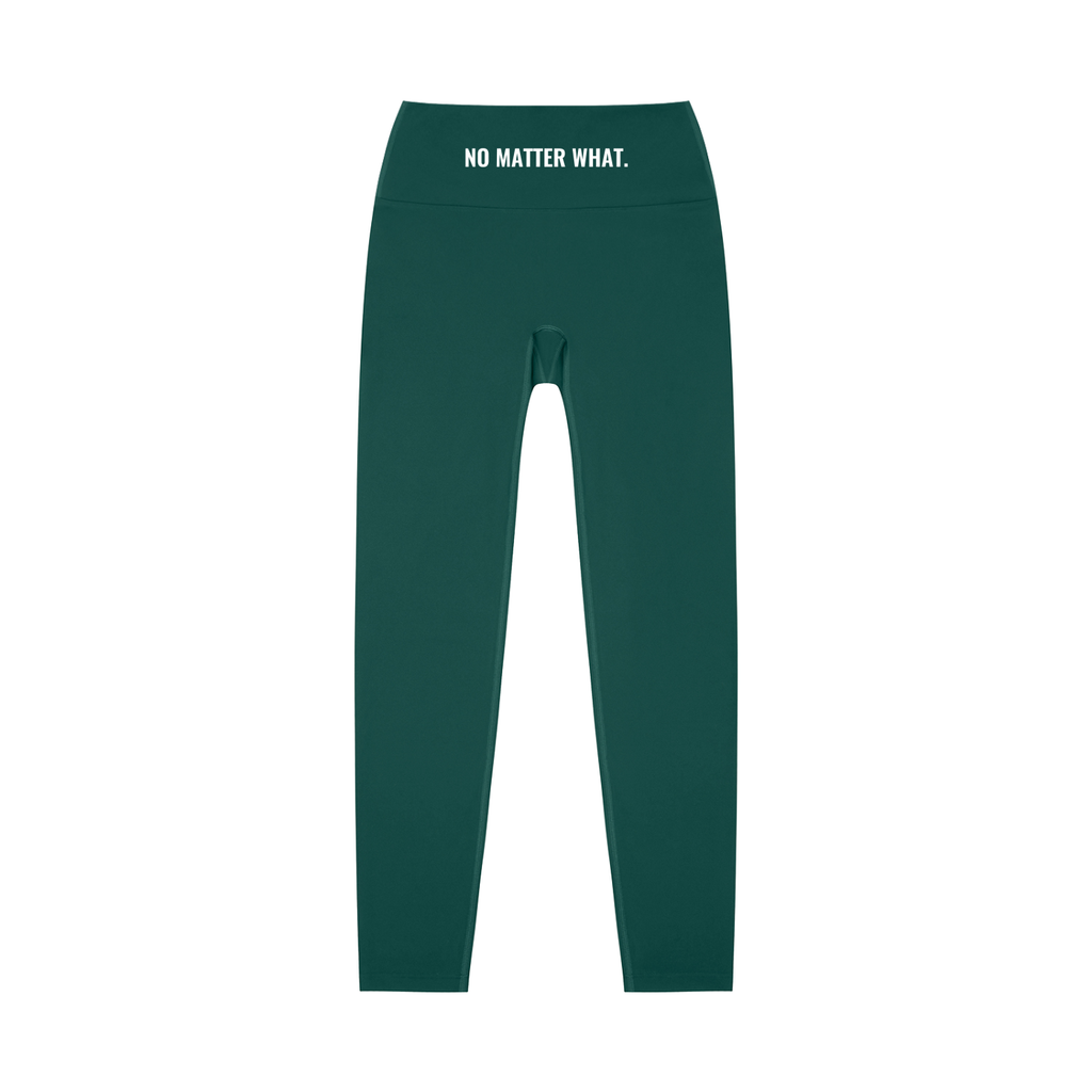 Essential High-Waisted Leggings