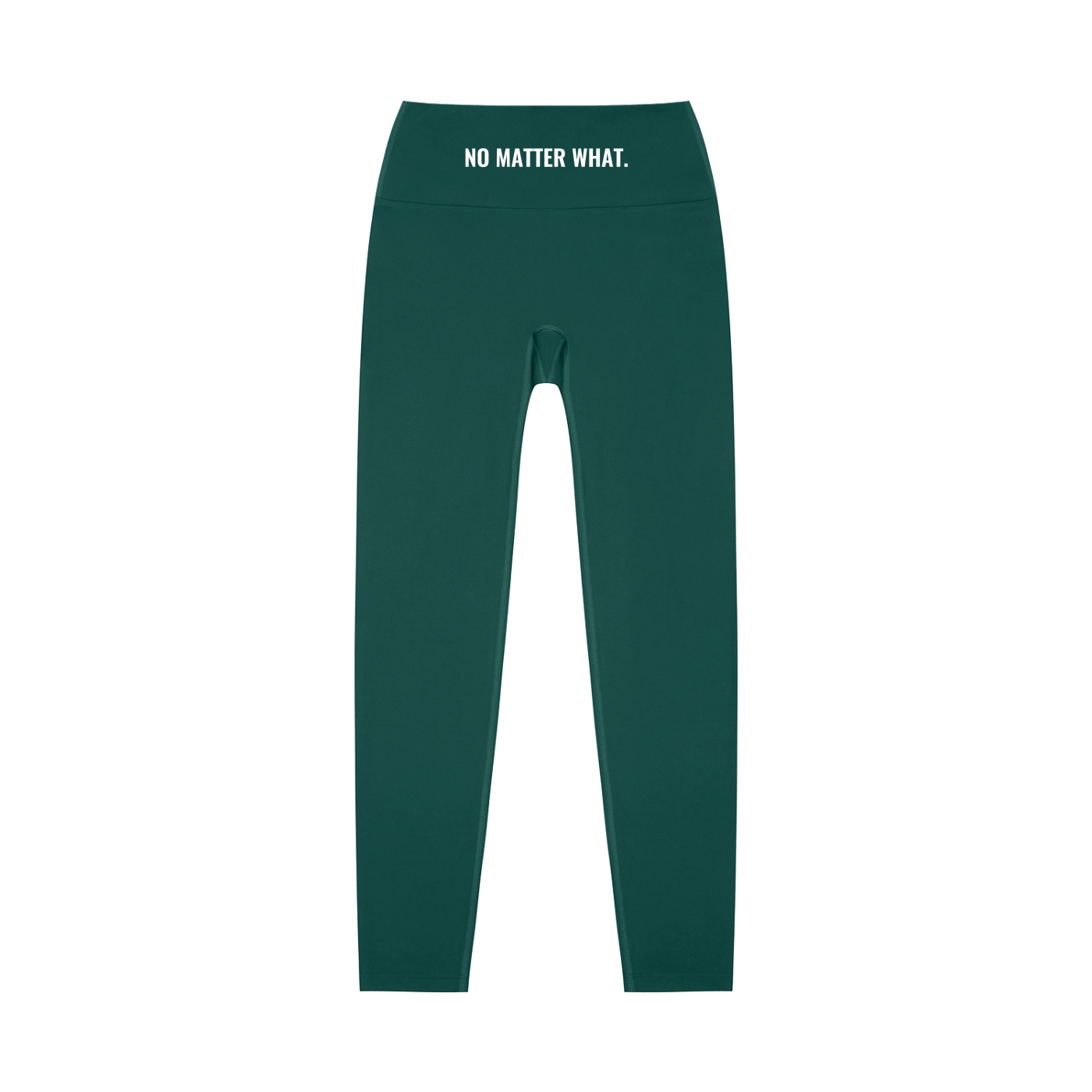Essential High-Waisted Leggings