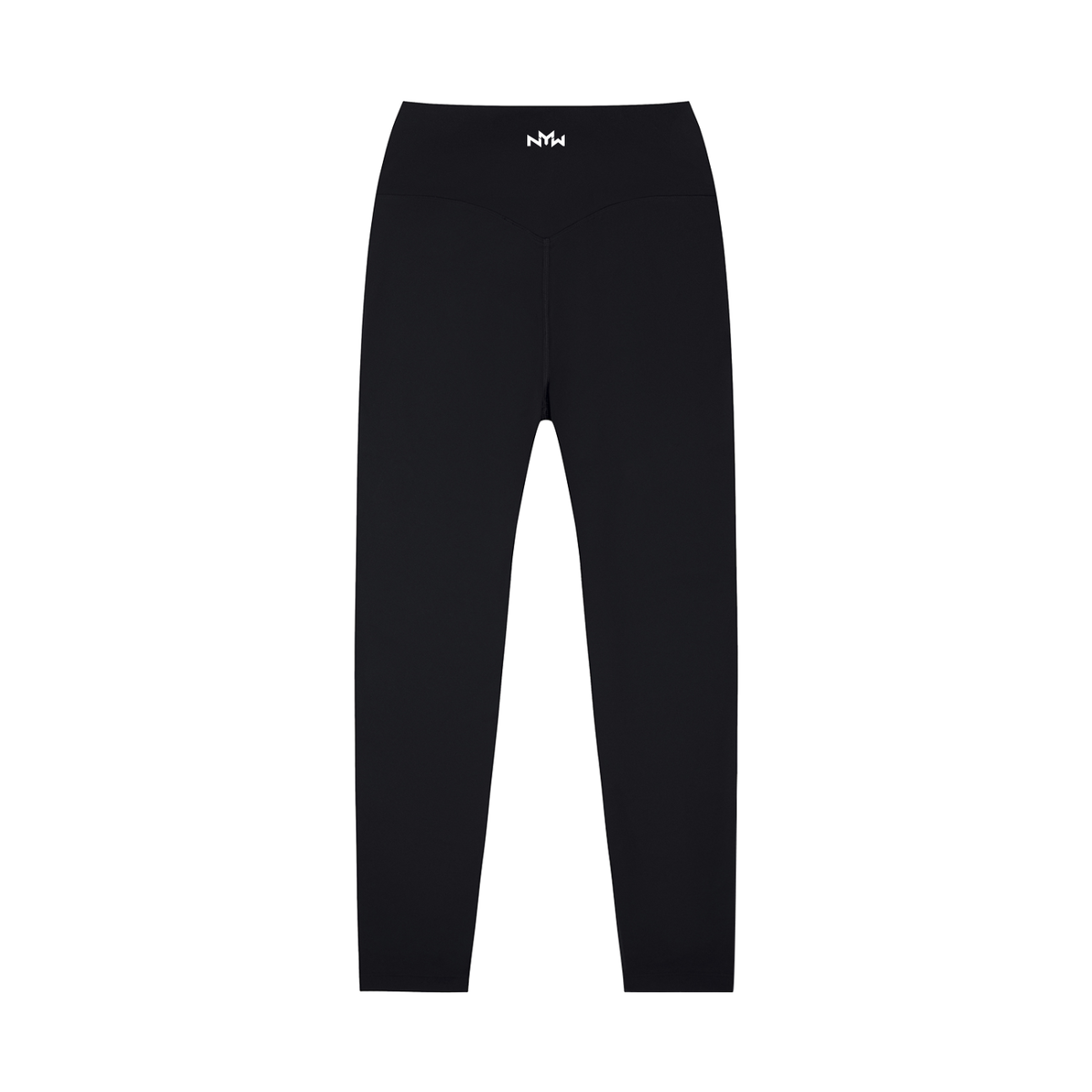 Essential High-Waisted Leggings
