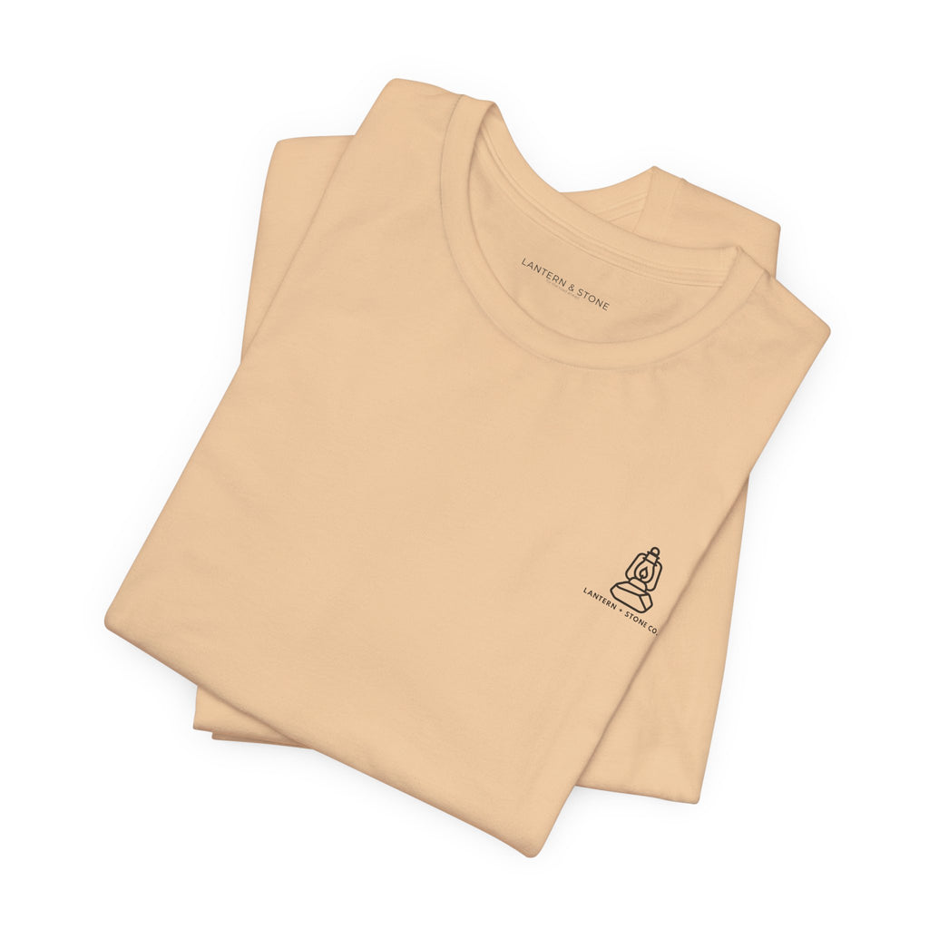 Forgiveness 70x7 Tee