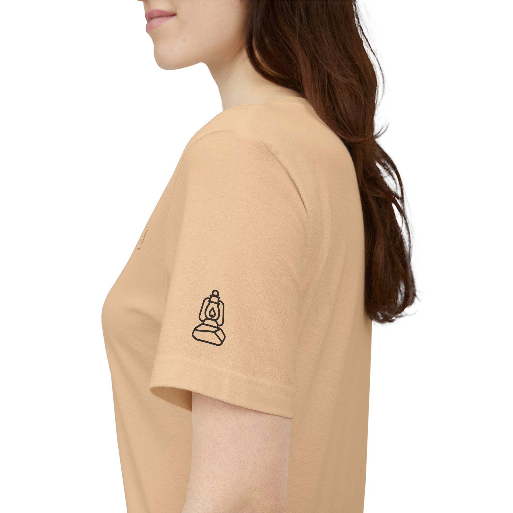 The Subtle Tee