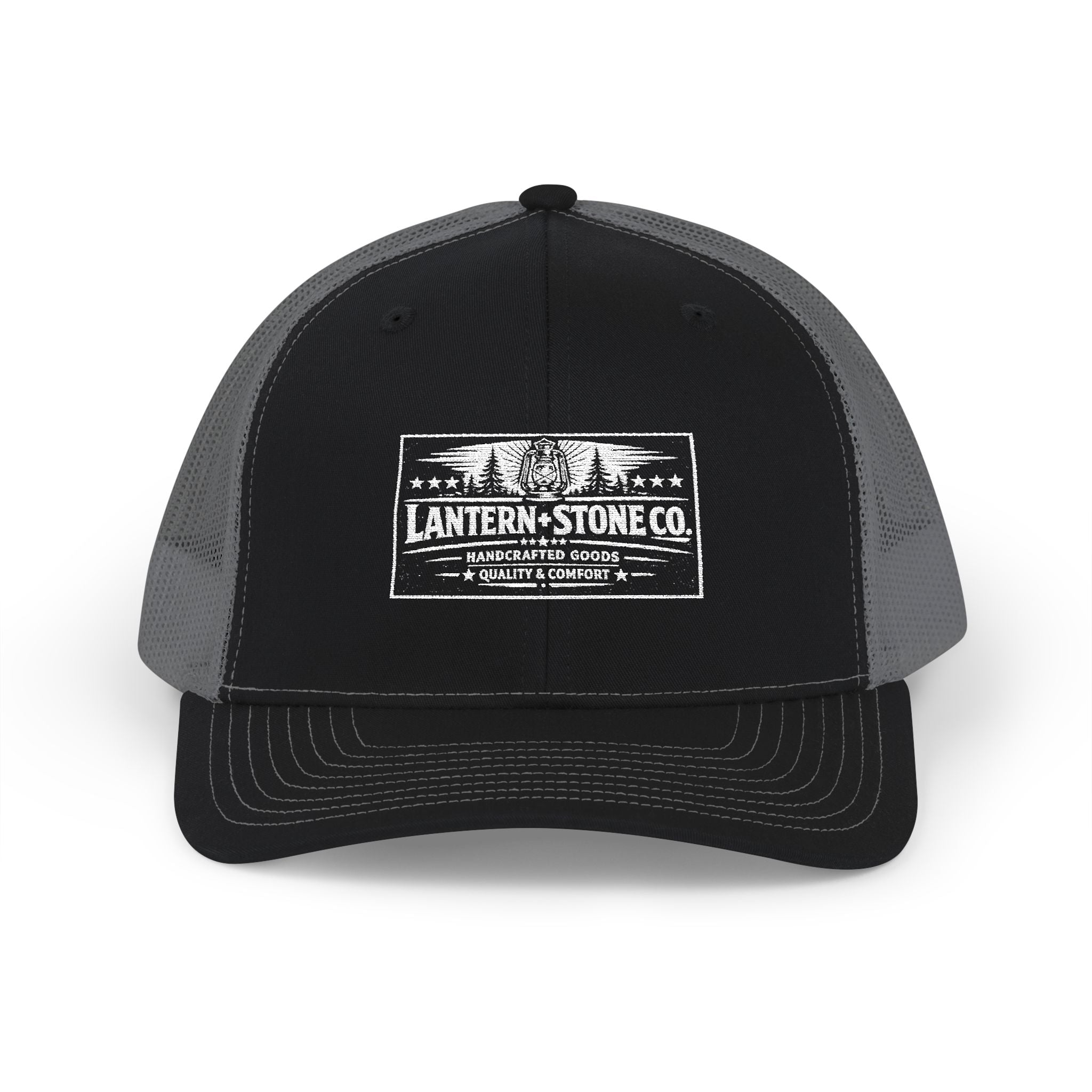 The Heritage Trucker Hat