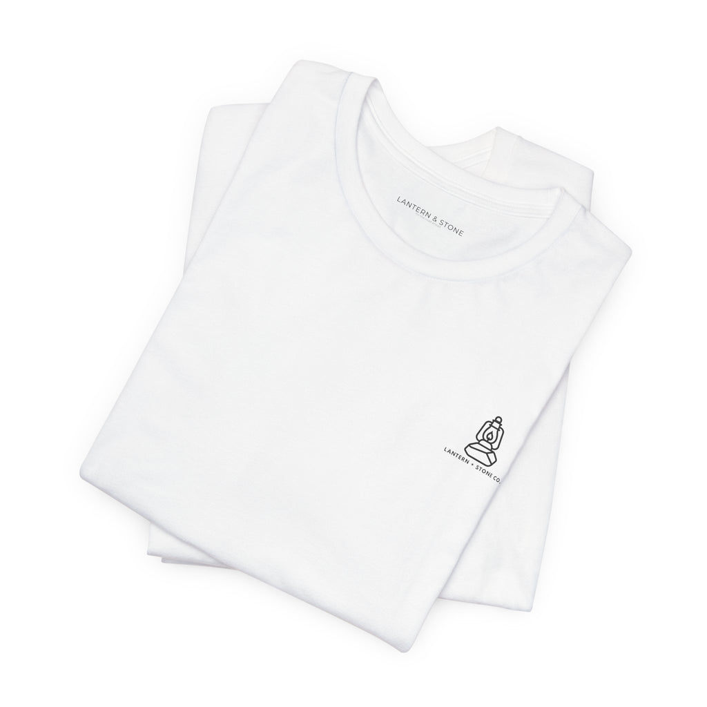 Forgiveness 70x7 Tee