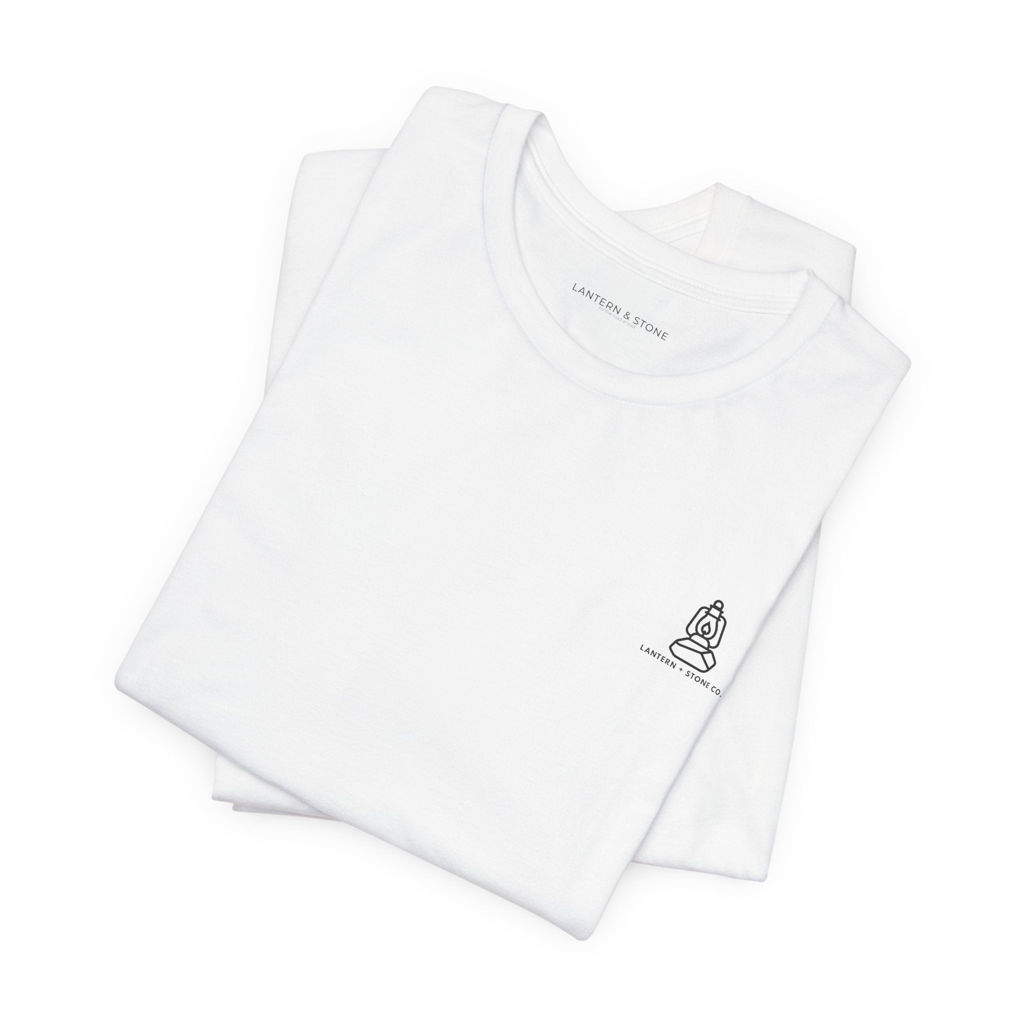 Forgiveness 70x7 Tee