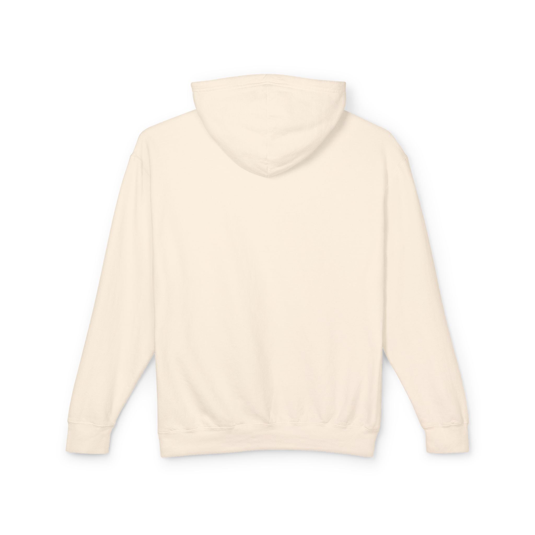 The ICON Hoodie