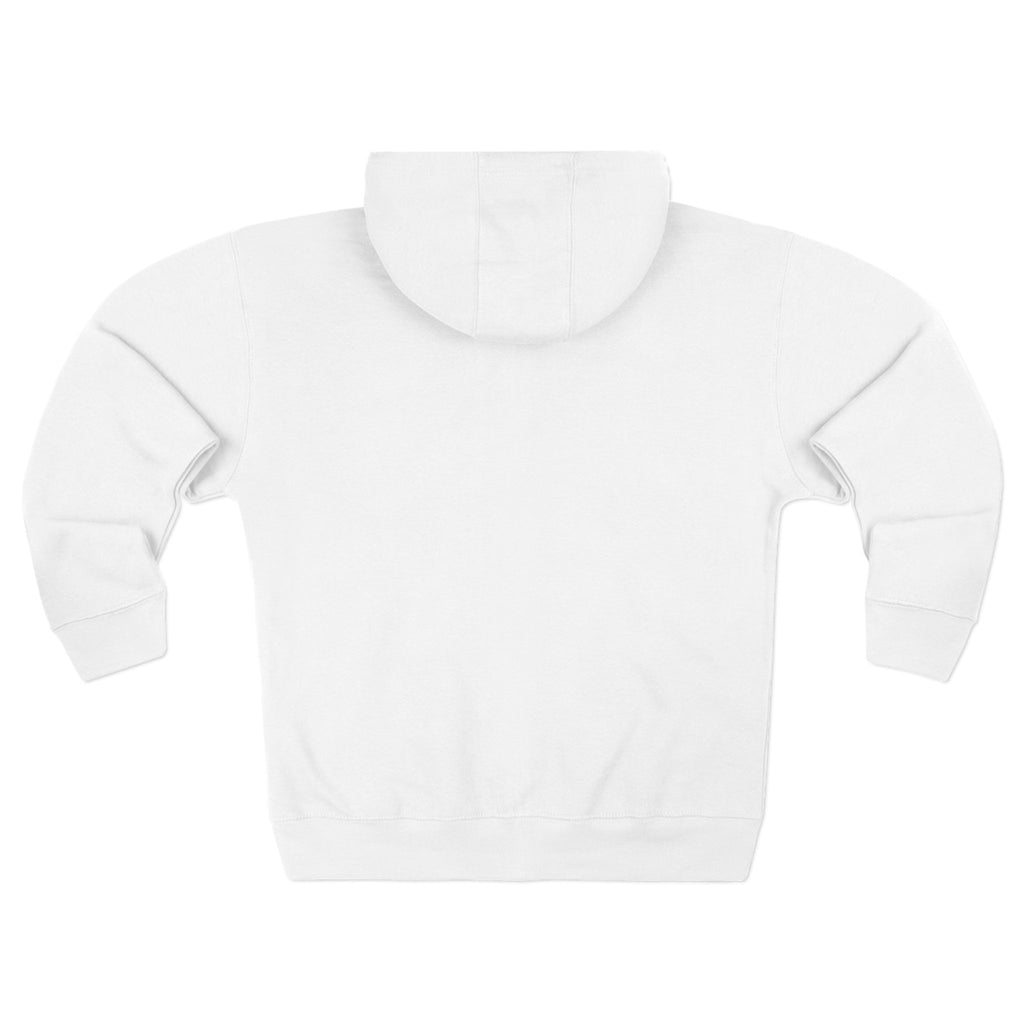 The Trail Zip Hoodie