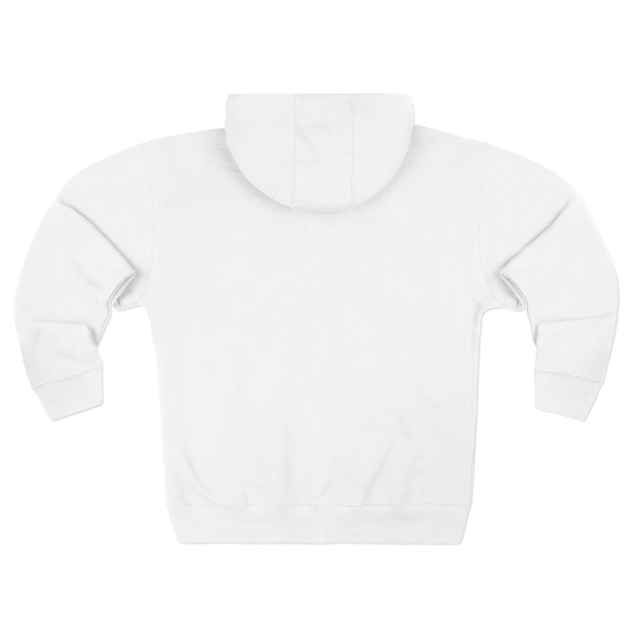 The Trail Zip Hoodie