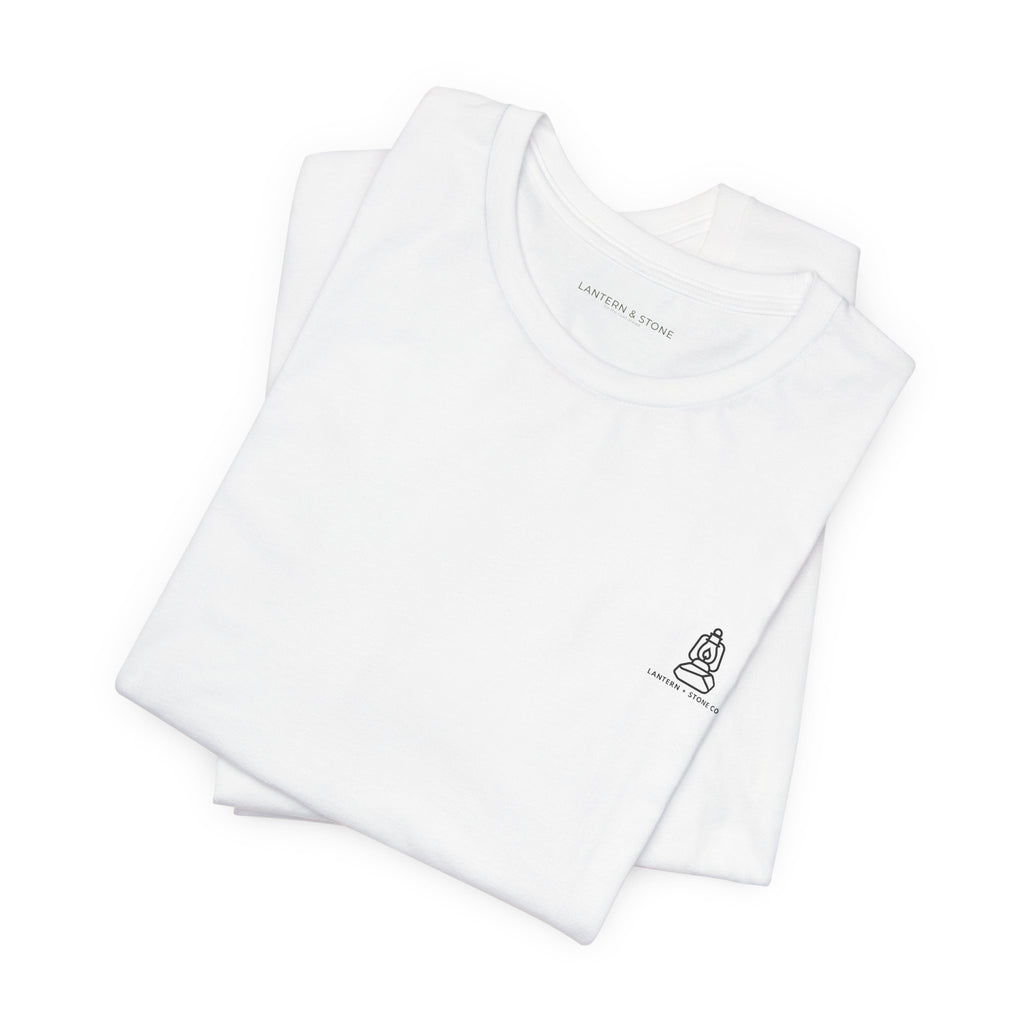 Hope Over Hype Tee
