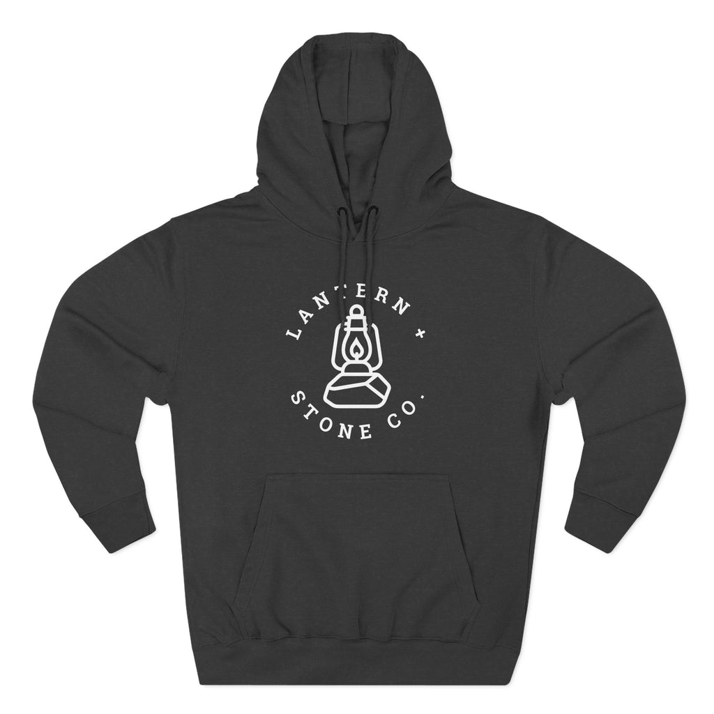 Heavyweight ICON Fleece Hoodie